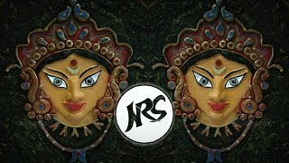 Latak Matak Chali Aayi Bhawani  Navratri Special RMX  Dj NARESH NRS  2018 [upl. by Aharon]