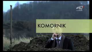 Komornik w Telewizji Kino Polska [upl. by Port533]