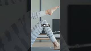 Easy Bodyweight Exercises for Core Strength 💪  No Equipment Needed [upl. by Alleber]