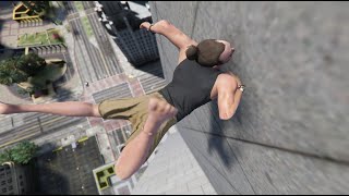 GTA 5 ragdoll compilations ep10 [upl. by Greenfield]