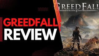 Greedfall  REVIEW  IS it WORTH IT [upl. by Girhiny]