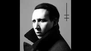 Marilyn Manson  10 Threats Of Romance audio [upl. by Gilges]