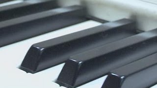 How To Do Vocal Exercises With A Piano [upl. by Hgielhsa]