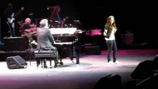 Charice Pempengco Live  May 2009 Las Vegas  Part 1 [upl. by Hoeve]