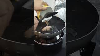 美食分享 food cooking satisfying egg cuttingskills recipe 美食 egg eggrecipe streetfood [upl. by Amitie210]