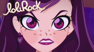 Evil Magical LoliRock Princesses [upl. by Japeth]