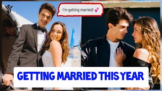 BRIERSON PLANS TO GET MARRIED THIS YEAR❤️ brierson youtubestar7779 [upl. by Ikkim]