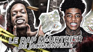 Comment les clashs murtriers sont devenus à la mode à Jacksonville [upl. by Talley]