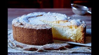 Crostata Morbida con Ricotta e Mascarpone [upl. by Dibbell]