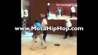 Man in Lenox Mall fight with Gucci speaks Out says Gucci is disrespectful [upl. by Augustus]