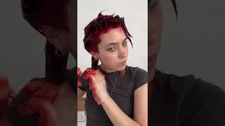 quotEffortless Butterfly Layered Haircut Tutorial with Just 3 Ponytails  Simple DIY Stepsquot [upl. by Dewie438]