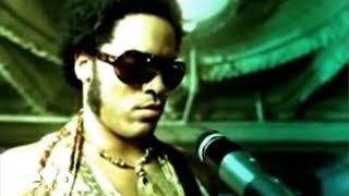 Lenny Kravitz  Fly Away Official Music Video [upl. by Tymon]