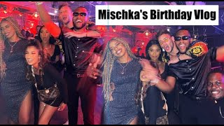 Mischkas Birthday Vlog [upl. by Pelligrini]