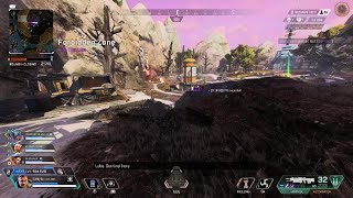 Apex Legends Gibby Dub Season 21 [upl. by Careaga163]