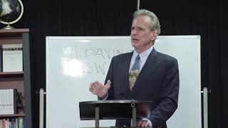 Defenders LIVE  Doctrine of Creation pt 11 Calvinism vs Arminianism vs Molinism [upl. by Barna]