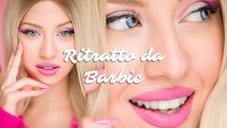 Ritratto da Barbie [upl. by Niras280]