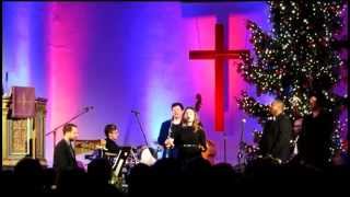 Maya Sedef Gencoguz „Hallelujah“Cover Wolf Coderas Weihnachtskonzert Witten [upl. by Lemaj546]