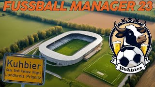 40 Erbitterter Aufstiegskampf 3 Mannschaften amp 1 Relegationsplatz  Kuhbier Kickers  EA FM [upl. by Ahmed]