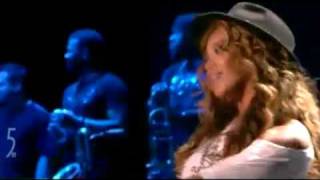 Beyonce ft Jay Z  Young Forever Live Coachella 2010 [upl. by Genet]