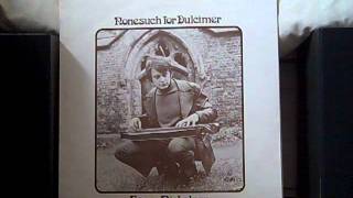 Roger Nicholson Nonesuch for Dulcimer [upl. by Nellac]