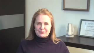 Patient Testimonial  Dianne  Rhinoplasty London [upl. by Alansen559]