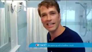 TV Commercial Spot  Crest  Dad Go Pro With Crest Pro Health  4 Out Of 5 Dentists Recommend [upl. by Vizzone131]