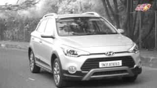 Hyundai i20 Active vs Elite i20  Which to buy it [upl. by Lucic167]