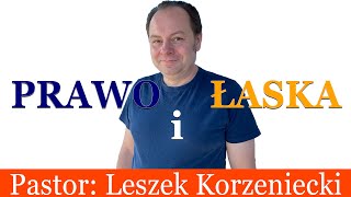 Prawo i łaska  Leszek Korzeniecki  zambrow kjchwz [upl. by Nnylatsyrk]