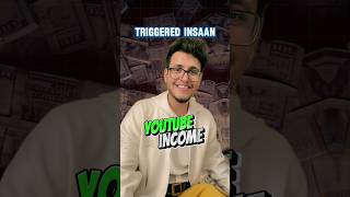 Triggered Insaan income shorts motivation business startup money [upl. by Ned]