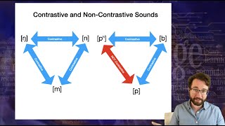 Introduction to Linguistics Phonology 1 [upl. by Suhail]