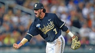 1st Overall Pick  Dansby Swanson Highlights ᴴᴰ [upl. by Yorztif184]