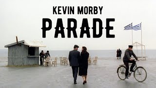 Kevin Morby  Parade  The Weeping Meadow [upl. by Terzas]