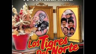 Amor de MadreLos Tigres del Norte Album A Ti Madrecita Año 1986 [upl. by Cinamod459]