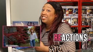 Official Trailer  PRISON BREAK Reaction [upl. by Lauralee391]