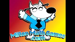 LOST MEDIA FOUND Milton Math Games OST So Far [upl. by Nosduh]