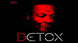 Dr Dre Detox Beat Under Pressure 2 Instrumental [upl. by Cowey]