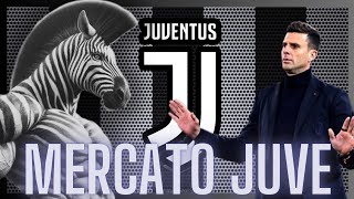 ⚪️⚫️VALUTAZIONE AL MERCATO DELLA JUVENTUS CI É MANCATO IL TASSELLO FINALE⚪️⚫️ [upl. by Bogoch879]