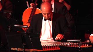 Michigan Arab Orchestra Qanun Taqsim  Jamal Sinno [upl. by Wald]