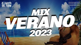 Mix Verano 2023 🌞 quotPara empezar el 2023 bien cabr🐰nquot [upl. by Nosahc]