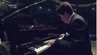 Д Мацуев Концерт для фортепиано №23 Рахманинова DMatsuev Piano concertos 23 [upl. by Schnurr493]