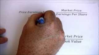 Financial Ratios  Profitability and Market Value Ratios [upl. by Nahtanoj]