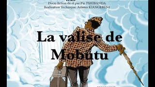 Mobutu lancien dictateur peut il avoir une place au ciel [upl. by Siuqram829]