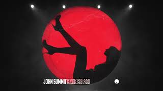 John Summit  Make Me Feel [upl. by Publias135]