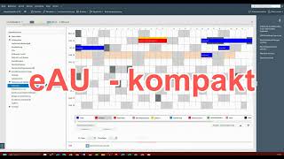 eAU in Lexware  kompakt [upl. by Erinn]