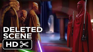 La Primera Impresión de Palpatine al Conocer a Anakin Skywalker – Star Wars [upl. by Anyalram]