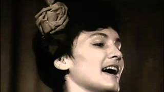 Sofia Rotaru  Mult mie draga primavara  1966 [upl. by Wendalyn]