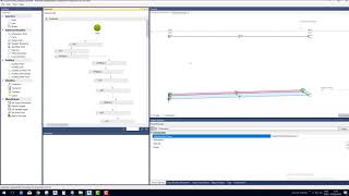 Subassembly composer customizada com canaletas padrão DNIT e limpeza [upl. by Orvas844]