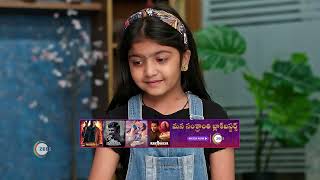 Prema Entha Maduram  Ep  1188  Webisode  Feb 27 2024  Sriram Venkat And Varsha HK  Zee Telugu [upl. by January222]