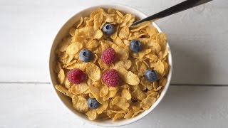 13 Tasty and Nutritious Breakfast Cereals  Consumer Reports [upl. by Yeleek]