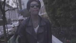 Wiz Khalifa  Ozs amp Lbs ft Chevy Woods amp Berner Official Music Video 2012 [upl. by Amaryl]